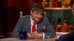 Martin Freeman