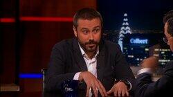 Jeremy Scahill