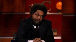 Cornel West