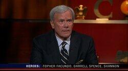 Tom Brokaw