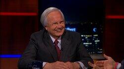 Bill Moyers