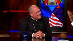 Timothy Cardinal Dolan