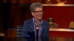 Terry Gross