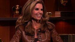 Maria Shriver