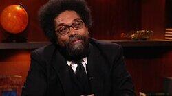 Cornel West