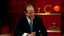 Eliot Spitzer