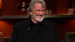 Kris Kristofferson