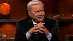 Tom Brokaw