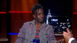 Saul Williams