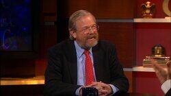 Bill Bryson