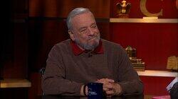 Stephen Sondheim