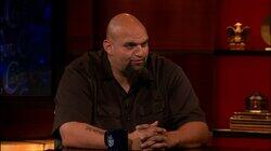 Richard Clarke, John Fetterman