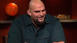 John Fetterman