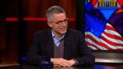 Jim McGreevey