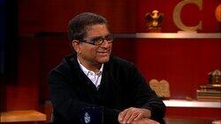 Deepak Chopra