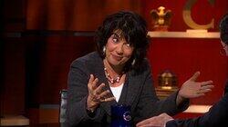 Christiane Amanpour