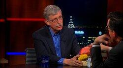 Dr. Francis Collins