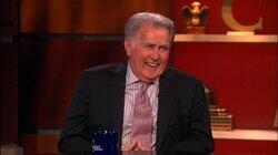 Martin Sheen