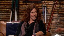 Shaun White