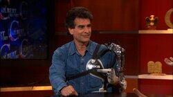 Dean Kamen