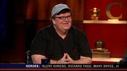 Michael Moore