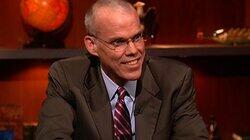 Bill McKibben