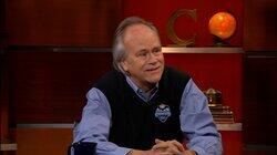 Dick Ebersol