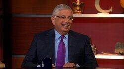 David Stern