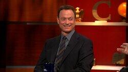 Gary Sinise