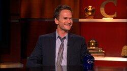 Neil Patrick Harris