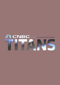 CNBC Titans