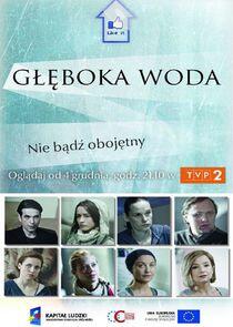 Głęboka woda