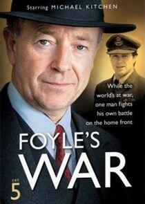 Foyle's War - Season 5