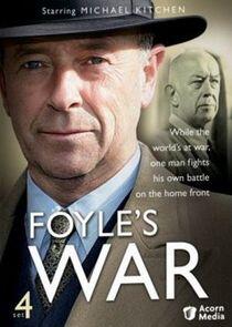 Foyle's War - Season 4