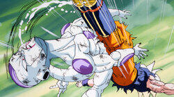 A Final Attack A Final Attack