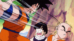 Calling the Eternal Dragon Calling the Eternal Dragon