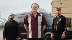 Uudet ystävykset Uudet ystävykset