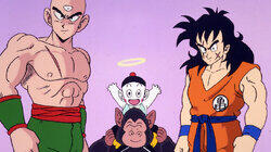 Piccolo vs. Everyone Piccolo vs. Everyone