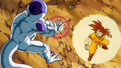 Clash of the Super Powers Clash of the Super Powers