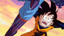 The Newest Super Saiyan The Newest Super Saiyan