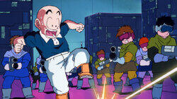 Held Captive Held Captive