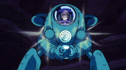 Bulma's Big Day Bulma's Big Day