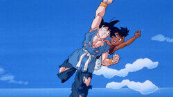 Goku's Next Journey Goku's Next Journey