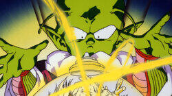 Dende's Dragon Dende's Dragon