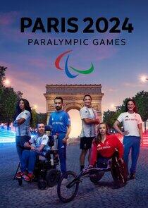 Paralympics Highlights: Paris 2024