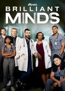 Brilliant Minds - Season 1