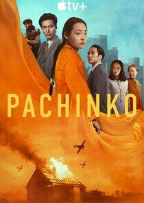 Pachinko