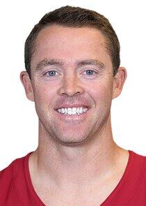 Colt McCoy