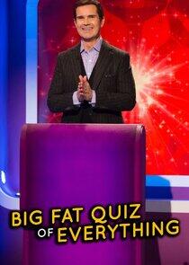 The Big Fat Quiz