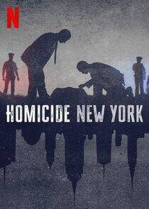 Homicide - Season 1